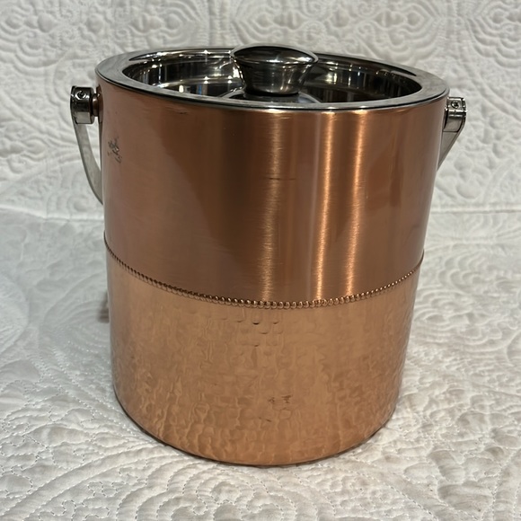 Godinger bar set - Picture 4 of 15